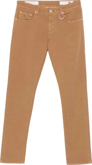 Tramarossa Herre Jeans Brun W34, Tramarossa Herre Jeans Brun W34,