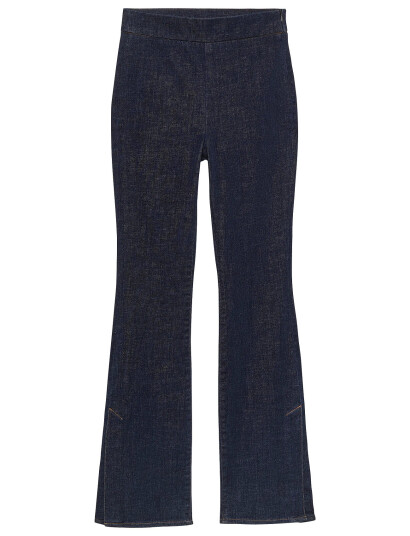Calvin Klein Jeans 47E749G Pull On Legging Ck Class   Navy   RG/29