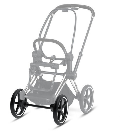 Cybex -PRIAM Front Wheel Set