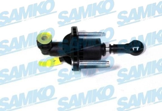 Hovedsylinder, clutch SAMKO F30412