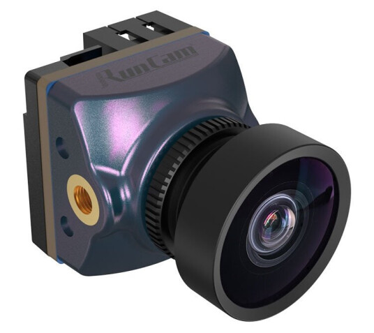 RunCam Racer Nano 4 FPV Camera 4:3 1200TVL