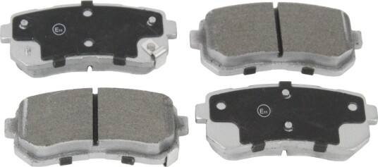 ABAKUS 231-02-222 Bremseklosser