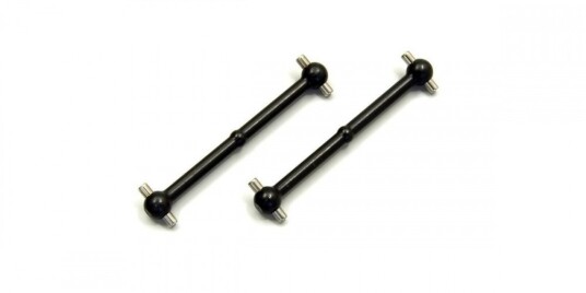 Kyosho FA214B Front Drive Shaft 59mm. EP Fazer Kobra 2