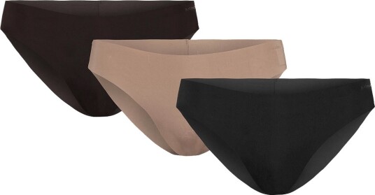 Björn Borg Invisible Brief 3P MULTIPACK 1 M Björn Borg Invisible Brief 3P MULTIPACK 1 M