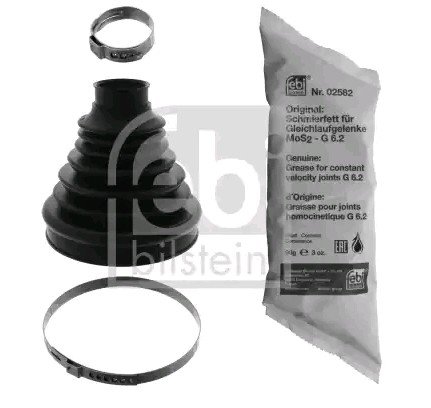 Febi Bilstein Mansjett drivaksel FEBI BILSTEIN 49879