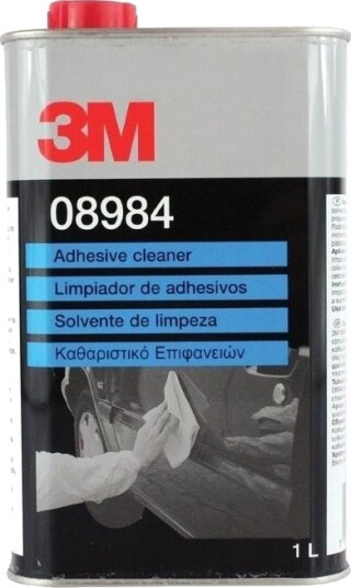 3M 08984 Tetningsfjerner