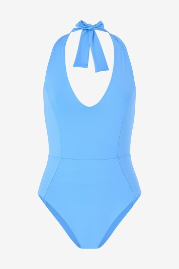 Casall - Badedrakt Resort Halterneck Swimsuit