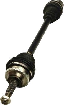 MAXGEAR 49 0324 Drivaksel