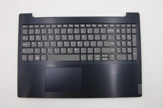 Lenovo Upper Case ASM_US L 81LH AB IDEAPAD Lenovo Upper Case ASM_US L 81LH AB IDEAPAD