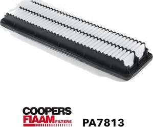 COOPERSFIAAM FILTERS PA7813 Luftfilter COOPERSFIAAM FILTERS PA7813 Luftfilter