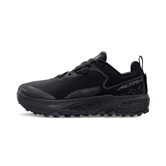 Altra W Timp 6 Mid Gtx Black/black 7