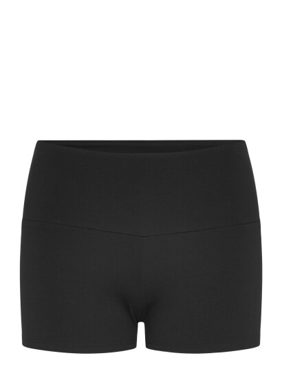 Weekday Low Hotpants Black XS Weekday Low Hotpants Black XS