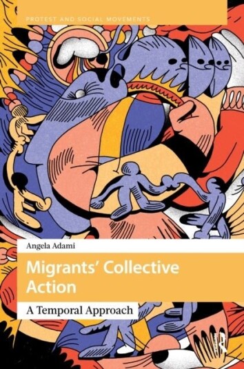 Migrants’ Collective Action Migrants’ Collective Action