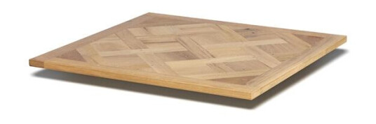 TipToe VERSAILLES Bordplate Ø80 cm Resirkulert Eik TipToe VERSAILLES Bordplate Ø80 cm Resirkulert Eik