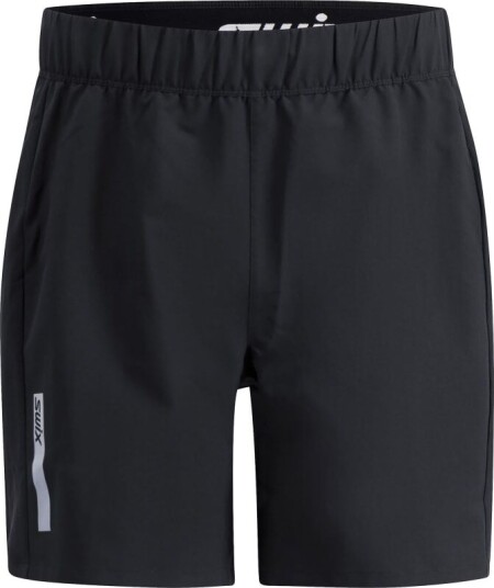 Swix Men's Roadline Light Shorts XXL, Black Swix Men's Roadline Light Shorts XXL, Black