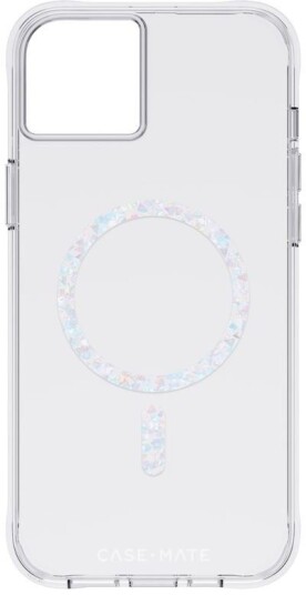 Case-Mate Clear Twinkle Diamond M/ Magsafe (Iphone 14 Plus)