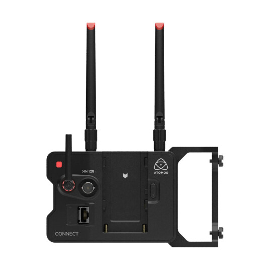 Atomos Connect AtomX SDI Trådløs Utvidelse for Ninja Monitorer