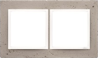 Kontakt Simon Drn2/91 Hvit Plast 1 Stykker 123 Mm 210 Mm 40 Mm