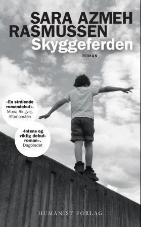 Skyggeferden Av Sara Azmeh Rasmussen Skyggeferden Av Sara Azmeh Rasmussen