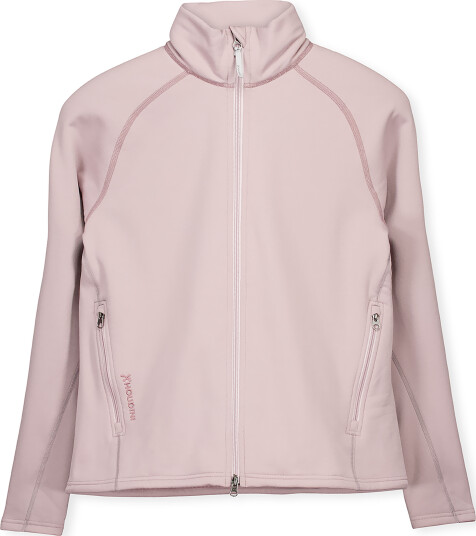 Houdini Women's Power Up Jacket Sky Purple S