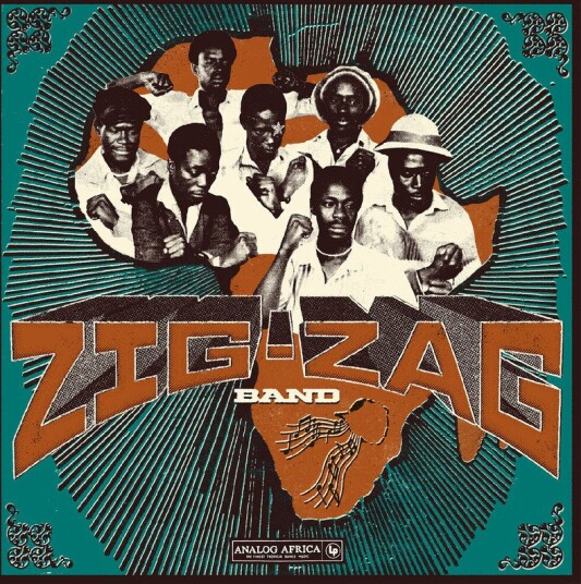Chigiyo Music Kings 1987 1998 Vinyl