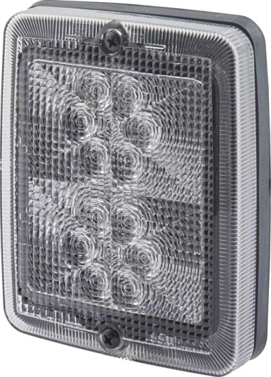 HELLA 2BA 013 236-181 Blinklys