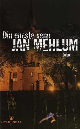 Din eneste venn, Pent brukt bok