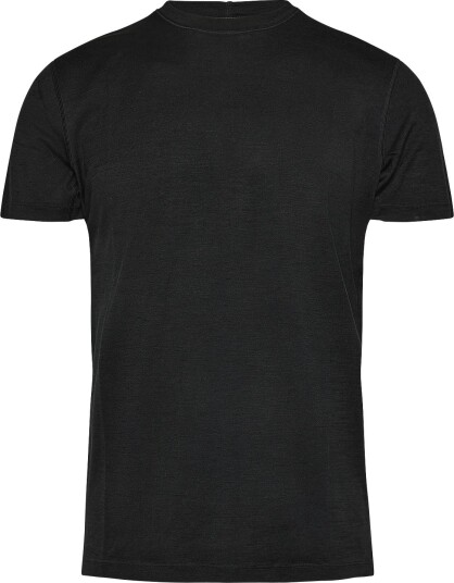 Icebreaker M Mer 150 Ace Ss Tee BLACK L