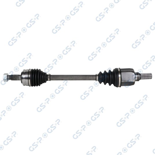 GSP 204557 Drivaksel