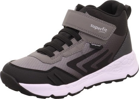 Superfit Juniors" Free Ride Grey/black 35.0