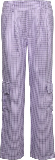 Noella Mille Pants Purple XS