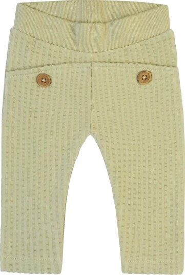 Noppies Pants Granville Regular Fit   N202 MOSS GRAY   74