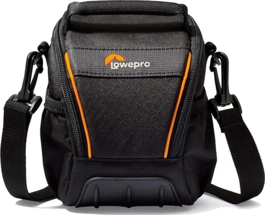 Lowepro Adventura SH 100 II kompakt kameraveske svart
