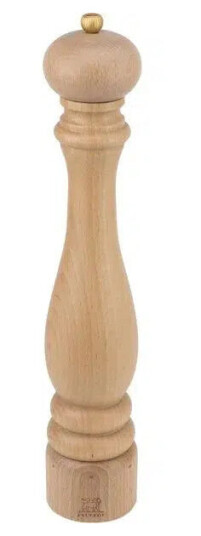 Peugeot Pepperkvern Paris Us 40 Cm Natur Bøk - Hyttefeber.No 🇳🇴