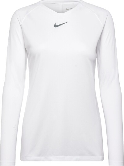 Nike Nike Dri Fit Park First Layer White M Nike Nike Dri Fit Park First Layer White M