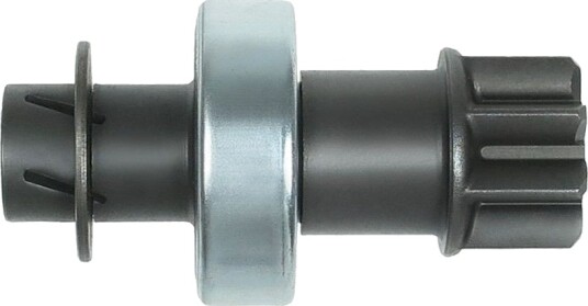 Friløpsgir, starter AS-PL SD6154S