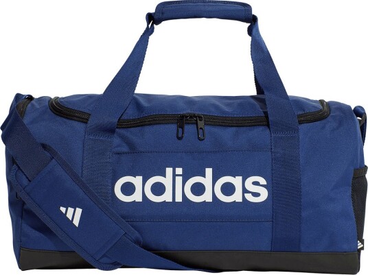 Adidas Linear Duffel S 24L treningsbag Blue One Size