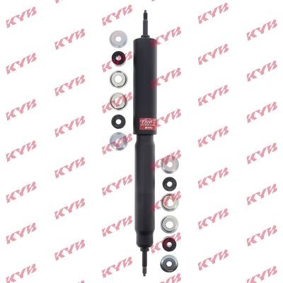 Støtdemper KYB 345020 Støtdemper KYB 345020