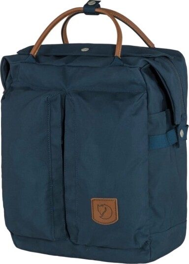 Fjellreven Haulpack No.1 OneSize, Navy Fjellreven Haulpack No.1 OneSize, Navy
