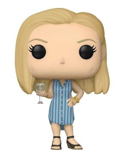 Funko! - OZARK POP! WENDY BYRDE - Figur