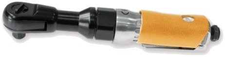 Pansam Muttertrekker Slagtrekker Pneumatisk Slagnøkkel 1/2" 81 nm A532112