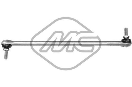 Stabilisatorstag Metalcaucho 05911