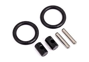 Traxxas 9754 Rebuild Kit for CVD Driveshaft #9751 2 TRX-4M