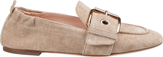 AGL Dame Sko Beige 36 EU,