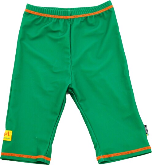 Swimpy Pippi UV-Bukser Green 110-116