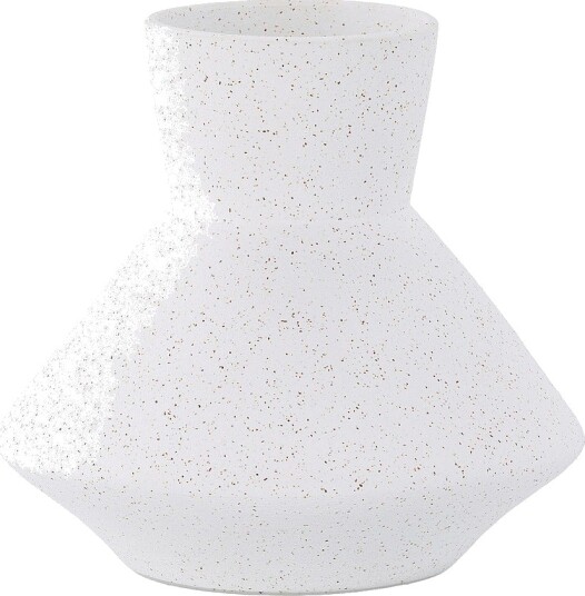 Venture Home Vase Rellis Hvit