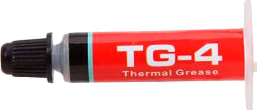 Thermaltake TG-4 CPU Kjølepasta 1.5g