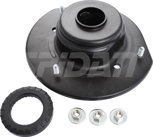 Reparasjonssett, fjærbeinslager SPIDAN CHASSIS PARTS 413250