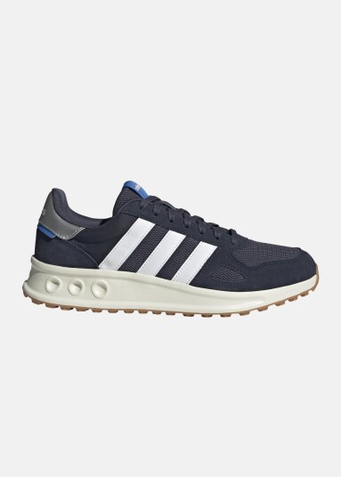 Adidas Run 84 Shanav/Ftwwht/Msilve 42 2/ 3 Uk 8.5 Sneakers Adidas Run 84 Shanav/Ftwwht/Msilve 42 2/ 3 Uk 8.5 Sneakers
