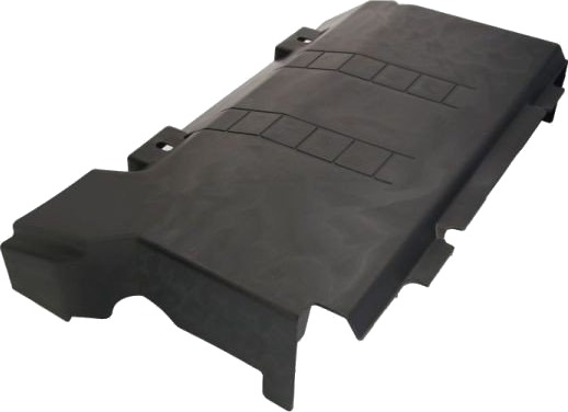 Vindskjerm PACOL RVI-BC-008